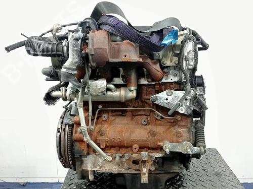 Engine FORD MONDEO III (B5Y) 2.0 TDCi | BP30498849M1