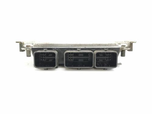 Engine control unit (ECU) CITROËN SAXO (S0, S1) 1.1 X, SX | BP16173110M57 