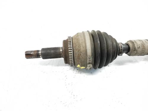 Left front driveshaft TOYOTA COROLLA Verso (ZER_, ZZE12_, R1_) 2.2 D-4D (AUR10_, AUR10R) | BP30900657M38