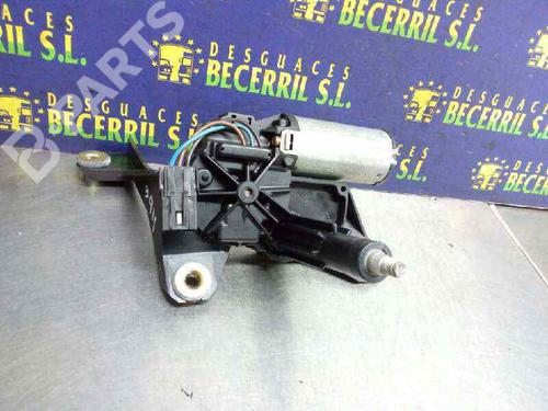 Used Rear wiper motor OPEL ASTRA G Hatchback (T98) 1.7 CDTI (F08, F48) (80 hp) 8486484