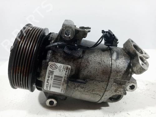 AC compressor RENAULT SCÉNIC II (JM0/1_)  | BP8483850M34 