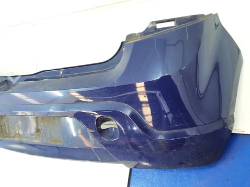 Rear bumper DACIA SANDERO 1.2 16V | BP14909324C8 