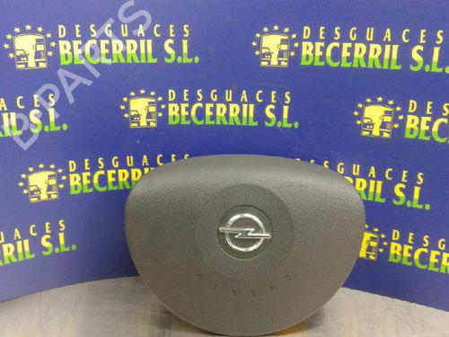 Used Driver airbag OPEL MERIVA A MPV (X03) 1.6 16V (E75) (100 hp) 8447378