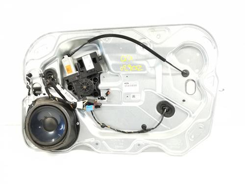 Used Front right window mechanism FORD KUGA I 2.0 TDCi (140 hp) 29747901