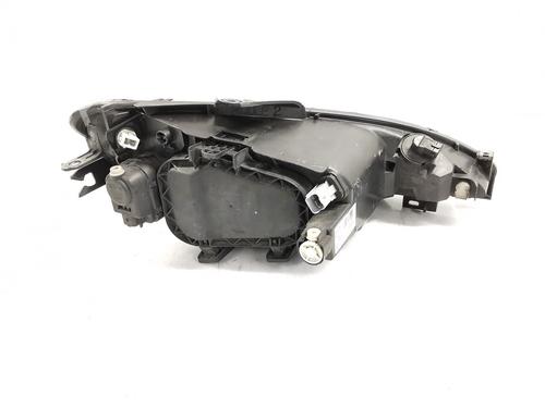 Lampa przednia lewa PEUGEOT 206 Hatchback (2A/C) 2.0 HDI 90 | BP30793520C28