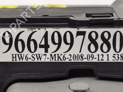 Fuse box PEUGEOT 207 (WA_, WC_) 1.6 HDi | BP31944554E1