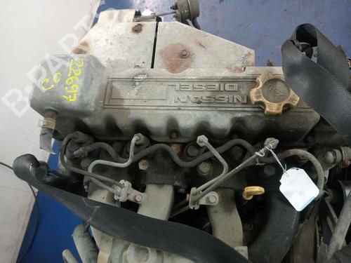 Used Engine Engine 36914887 36914887