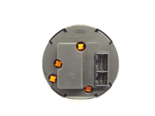 Instrument cluster ALFA ROMEO 156 Sportwagon (932_) 1.9 JTD (932B2B, 932B2C) | BP16072141C47 