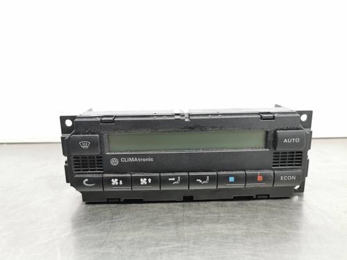 Used Climate control VW GOLF IV (1J1) 1.9 TDI (110 hp) 8473241