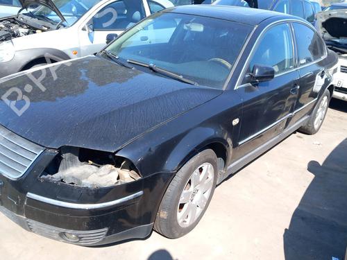 Gearbox VW PASSAT B5.5 (3B3) 2.5 TDI 4motion | BP33558319M3 - Image 8