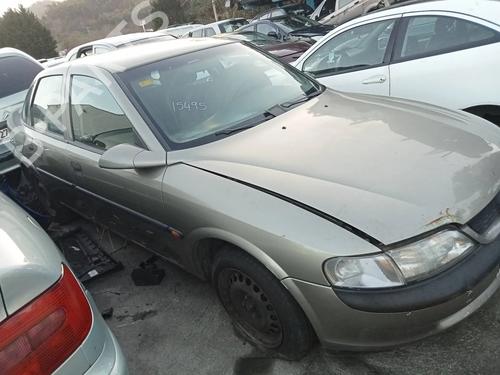 Køler OPEL VECTRA B (J96)  | BP12327834M31 