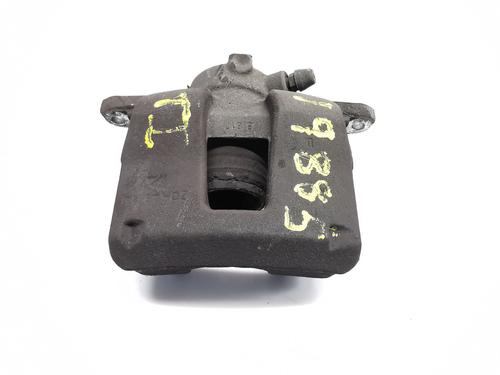 Used Left rear brake caliper CITROËN JUMPER II Van 2.0 BlueHDi 130 (130 hp) 25007206