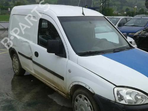 Egr OPEL COMBO Box Body/MPV 1.3 CDTI 16V | BP17173832M69 