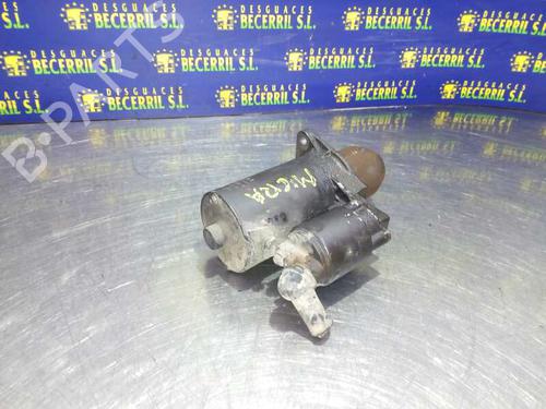 Starter NISSAN MICRA II (K11) 1.0 i 16V | BP16491514M8 