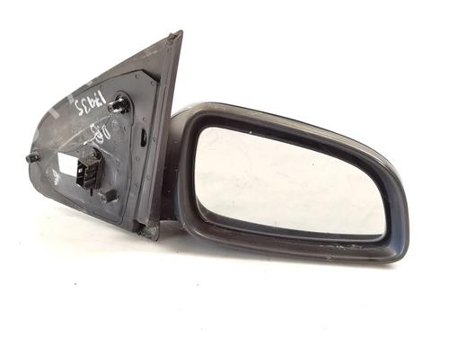 Used Right mirror OPEL ASTRA H (A04) [2004-2014]  19434574
