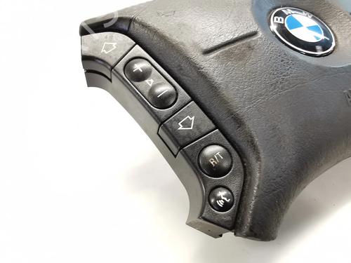 Driver airbag BMW 3 (E46) 320 d | BP16832027C9 