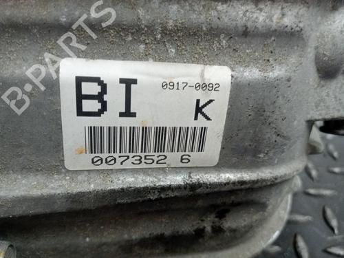 Gearbox CHEVROLET CRUZE (J300) 2.0 CDI | BP39474633M3 - Image 5