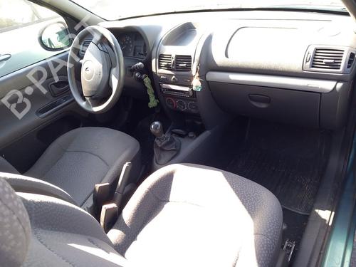 Right taillight RENAULT CLIO II (BB_, CB_) 1.2 16V (BB05, BB0W, BB11, BB27, BB2T, BB2U, BB2V, CB05,... | BP28600583C35 