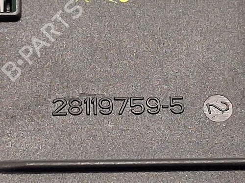 Fuse box PEUGEOT 5008 (0U_, 0E_) 1.6 HDi | BP30154033E1 
