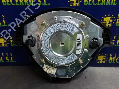 Førerens kollisjonspute SEAT LEON (1M1) 1.9 TDI | BP17174654C9 