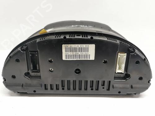 Instrument cluster BMW 5 (E39) 520 i | BP8481527C47 