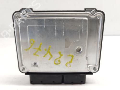 Engine control unit (ECU) SEAT ALTEA (5P1) 1.9 TDI | BP36769241M57 - Image 3