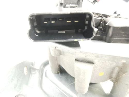 Front wiper motor RENAULT SCÉNIC II (JM0/1_) 1.5 dCi (JM1F) | BP25722791M29 