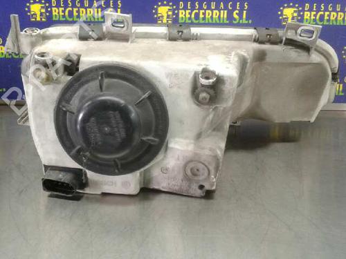 Left headlight VW SHARAN (7M8, 7M9, 7M6) 1.9 TDI | BP8456974C28 