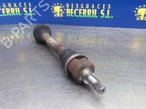 Used Right front driveshaft PEUGEOT 307 (3A/C) 1.4 16V (88 hp) 8455770