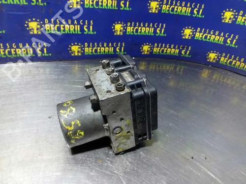 ABS Bremseaggregat RENAULT MEGANE II Saloon (LM0/1_) 1.5 dCi (LM1E) (106 hp) 8440120