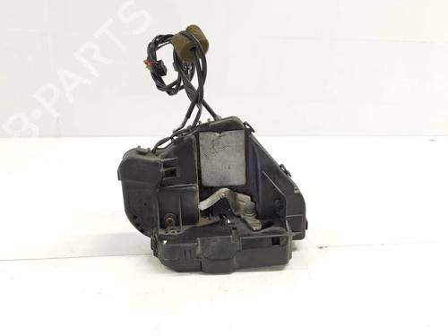 Used Rear left lock MERCEDES-BENZ E-CLASS (W211) [2002-2009]  13257168