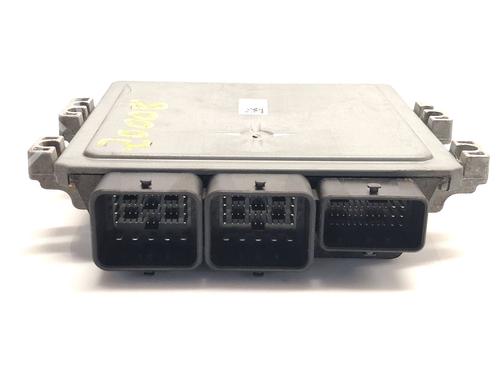 Engine control unit (ECU) PEUGEOT 5008 (0U_, 0E_) 1.6 HDi | BP30155576M57