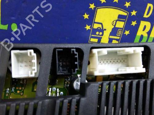 Climate control BMW 3 Coupe (E46) 318 Ci | BP8446889I5 