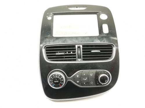 Used Climate control Climate control RENAULT CLIO IV (BH_) 1.5 dCi 90 (90 hp) 36230347 36230347