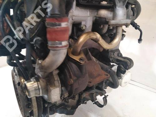 Engine FORD FOCUS I (DAW, DBW) | BP9710826M1 - Image 3