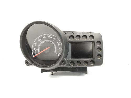 Used Instrument cluster CHEVROLET SPARK (M300) 1.0 (68 hp) 30288660