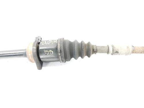 Right front driveshaft TOYOTA COROLLA (_E12_) 2.0 D-4D (CDE120R, CDE120L_) | BP29374272M39 