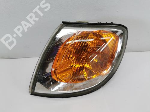 Used Left front indicator Left front indicator HYUNDAI TRAJET (FO) 2.0 CRDi (113 hp) 8478641 8478641