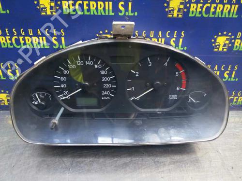 Used Instrument cluster MITSUBISHI CARISMA (DA_) 1.9 DI-D (DA5A) (102 hp) 8479582