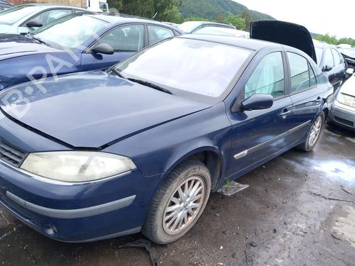 Left tailgate light RENAULT LAGUNA II (BG0/1_) 1.9 dCi (BG1A, BG1V) | BP35919492C79 - Image 4