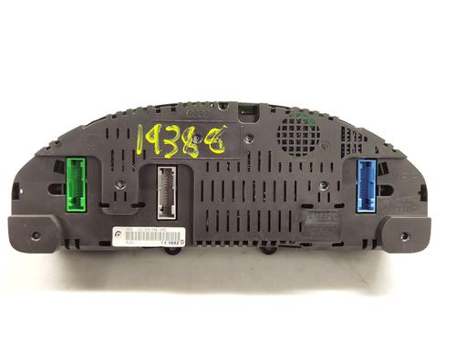 Instrument cluster AUDI A6 C5 (4B2) 2.5 TDI | BP23043438C47 