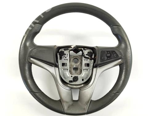 Used Steering wheel CHEVROLET CRUZE (J300) [2009-2025]  17438372