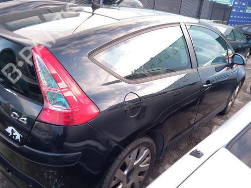 Engine control unit (ECU) CITROËN C4 I (LC_) 1.6 16V | BP34223700M57  - Image 8