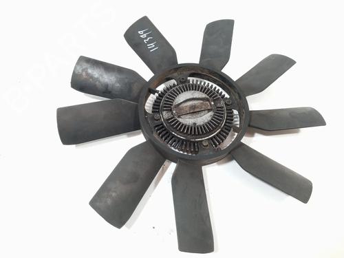 Fan MERCEDES-BENZ E-CLASS (W210)  | BP9753116M128 