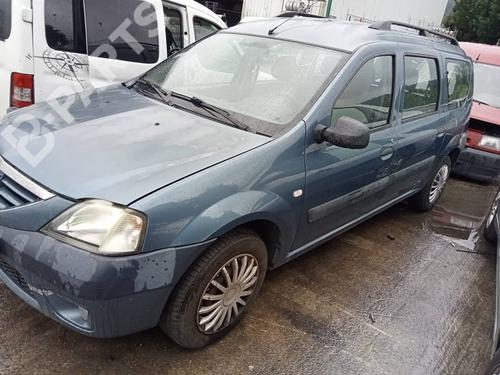 Used Parts DACIA LOGAN MCV (KS_)  1.5 dCi (KS0K)  1124414