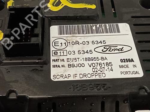 Display monitor FORD FOCUS III  | BP20491185C48 
