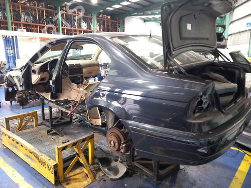 Electronic sensor BMW 5 (E39) 530 d | BP39649812M84 - Image 8