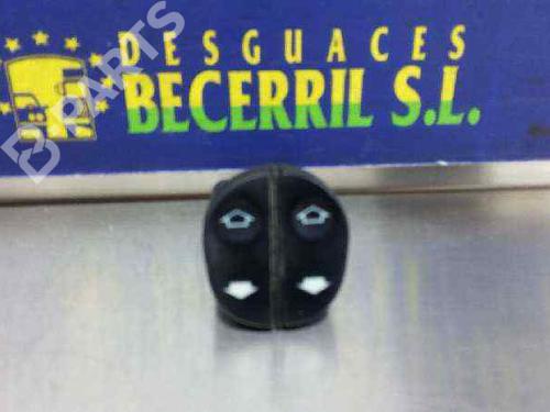 Used Left front window switch Left front window switch FORD FIESTA Hatchback Van (JV_) D 1.8 (60 hp) 8458054 8458054