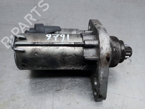 Used Starter SEAT ALTEA (5P1) 1.4 TSI (125 hp) 8466147