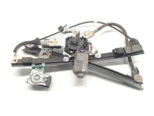 Used Front left window mechanism SEAT CORDOBA (6K1, 6K2) 1.9 D (68 hp) 31310702